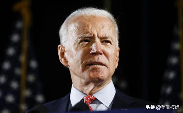 传来三个坏消息:特朗普和拜登都很"慌",美国混乱比英国还严重