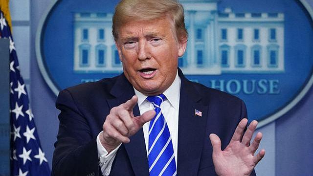 美国政府耍起了“两面派”!一边喊盟友抵制中国,一边与中国合作