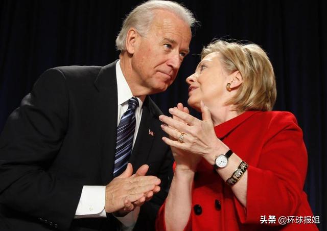 提前行使总统权力?拜登发文公开表态,美国正面临4个历史性危机