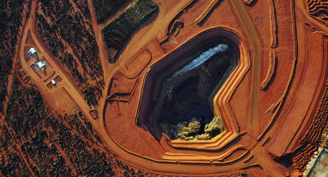 稀土或成引爆美国经济的“核弹”,面临稀土断供的日子或越来越近