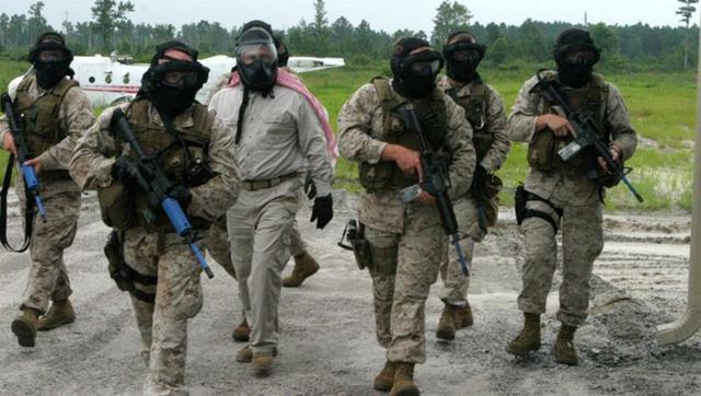 美国黑水公司雇佣兵滥杀无辜妇孺遭谴责,中国同行:吸取经验教训