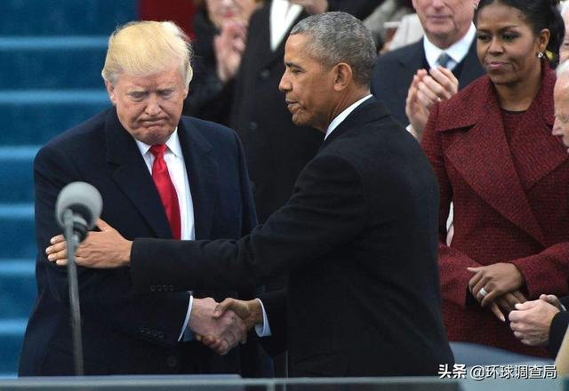 美国政坛好戏连连!美总统再次宣布获胜,拜登或提前“接管权力”