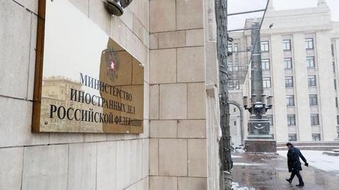 俄外长:俄方不指望新一届美国政府上台能够缓解俄美关系