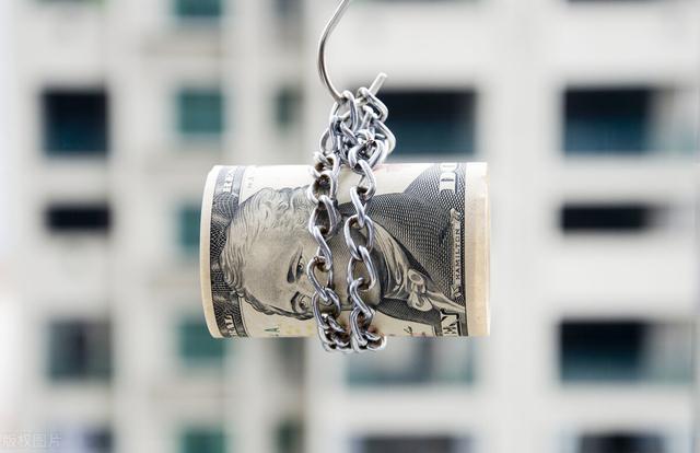 美国债务规模已超过27万亿美元,他们还能扛得住吗?