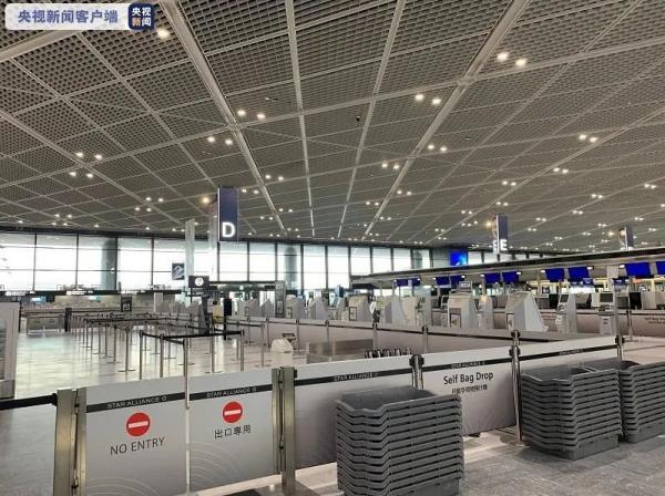 日本深夜宣布：“封国”