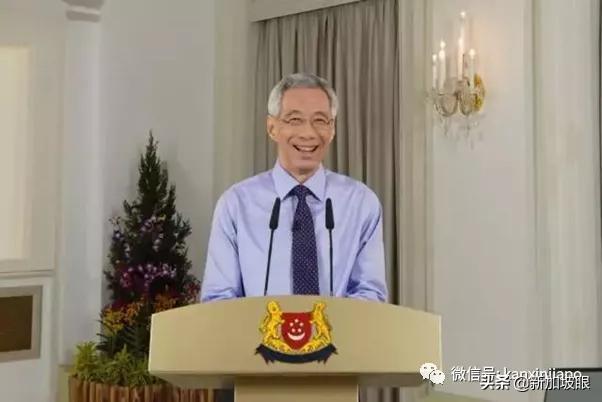 李显龙放假啦！新加坡总理清两个星期年假
