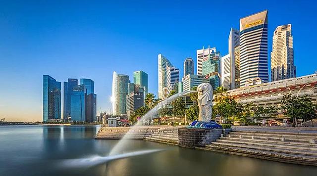新加坡繁荣背后的争议：以国家主权换经济繁荣，依靠美国实现腾飞