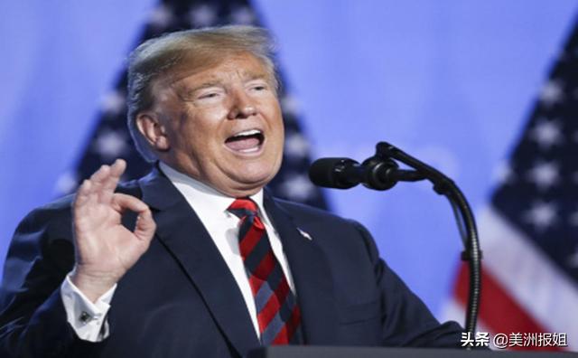 传来三个坏消息:特朗普和拜登都很"慌",美国混乱比英国还严重