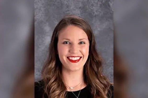 涉嫌与16岁学生发生性关系,美国26岁女老师被控强奸罪