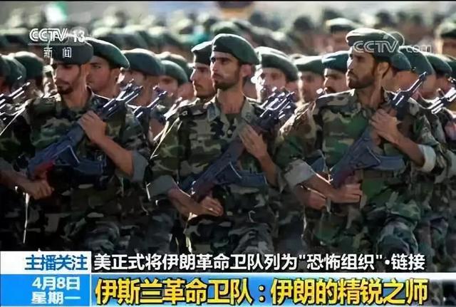 美国要的战争借口真的来了?