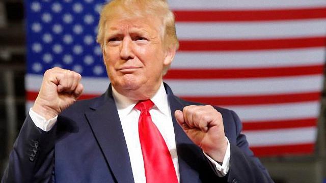 美国大选还没结束?美媒突然发声:拜登注定走向失败