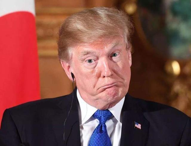 这一次,美国选择对中俄进行捆绑打压