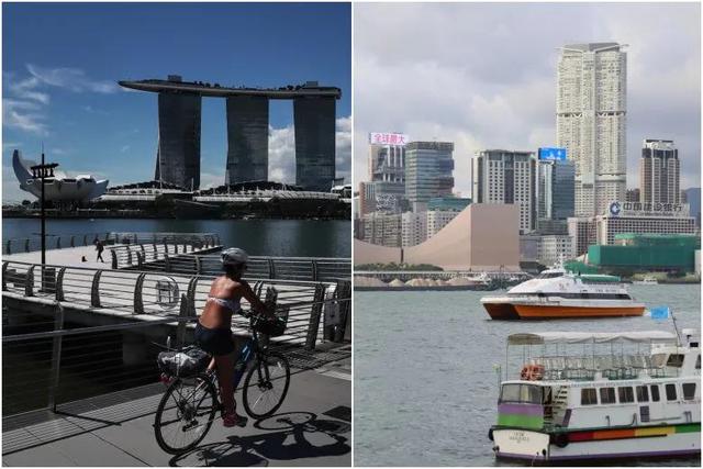 新加坡最新邊境政策！或和上海很快恢複旅遊