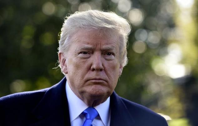 不搅乱美国局势不罢休?特朗普还没死心,寻求推翻总统大选结果