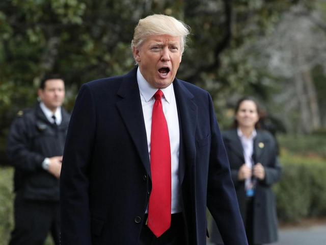 想要重新领导世界?美国还有这个能力吗?拜登或又是一厢情愿