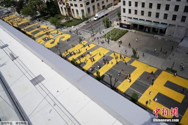 年终观察：旧疾未愈新冠又起“美国梦”为何成了“美国病”？