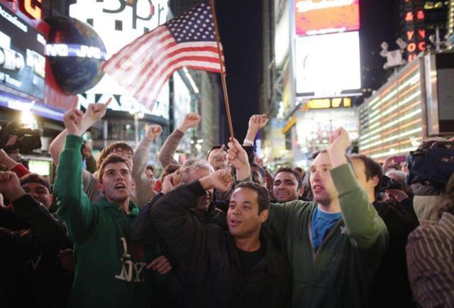 这一次,美国为什么就成了倒数第一?