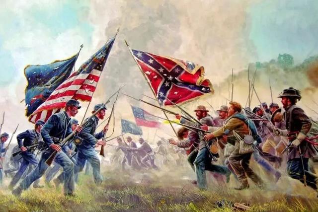 特朗普拒不承认失败,支持者蠢蠢欲动,美国是否已到内战边缘