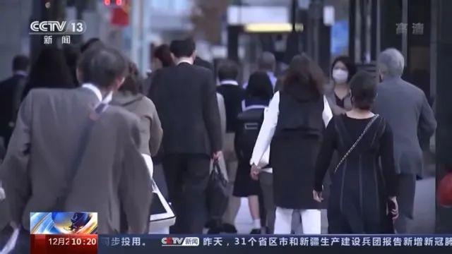 突发！日本紧急宣布“封国”，28日起全面暂停新入境！发生了什么？