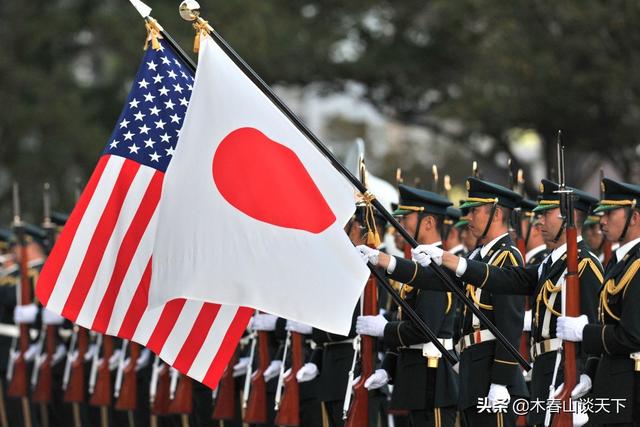 日本军费连涨9年 让印媒清醒！亚洲第二还没轮到印度