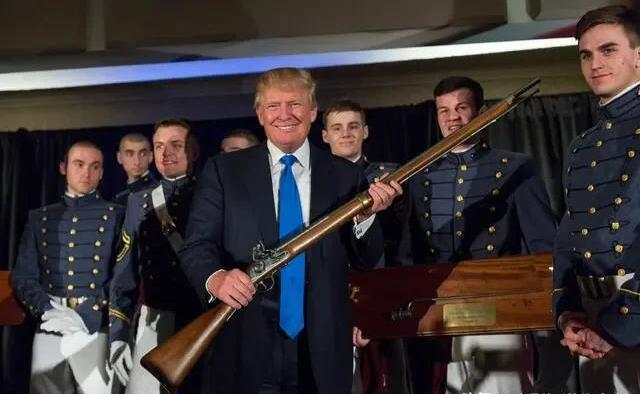 特朗普拒不承认失败,支持者蠢蠢欲动,美国是否已到内战边缘