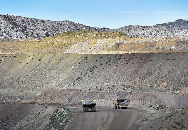 稀土或成引爆美国经济的“核弹”,面临稀土断供的日子或越来越近