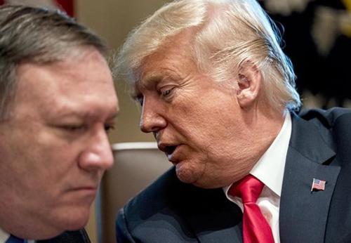 中美关系能否回归正常?需要美国政客放弃颠覆中国的幻想,放弃“不可能完成的任务”