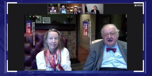 美国的十字路口|美国社会在内卷?毒品、酗酒和自杀没有疫苗