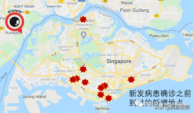 新航机师飞伦敦航线确诊B117，新加坡民航局出新规定