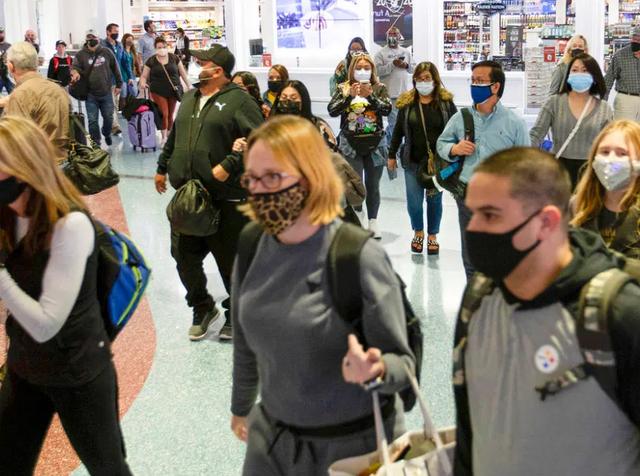 美国疫情太惨!高额医药费致医疗服务缩水,到春季死亡或达50万