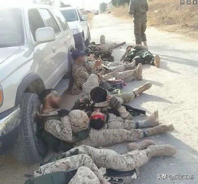 2021年美伊一旦开战:美国以色列将对伊朗,展开大规模暗杀战