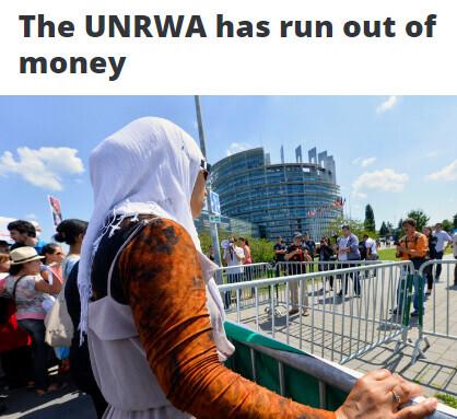 这一年,美国在中东留下了遍地鸡毛