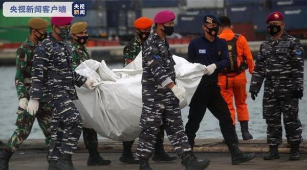 印尼搜救署宣布三佛齐飞机搜寻活动到18日结束