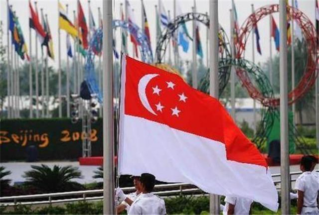 新加坡：为什么更加亲近西方而不是中国？