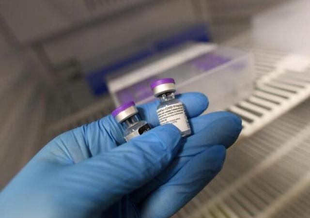 新加坡政府鼓励全民接种新冠疫苗