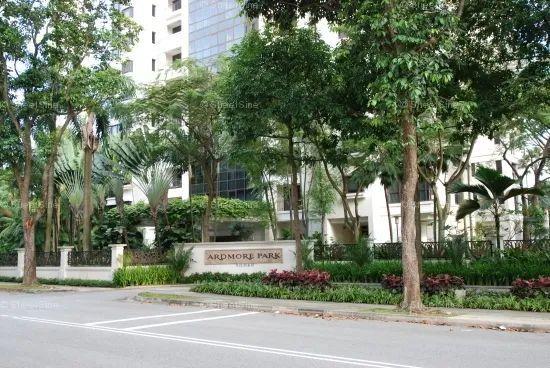 張勇爲兒子買$4200萬豪宅！新加坡房價今年預計要漲4%