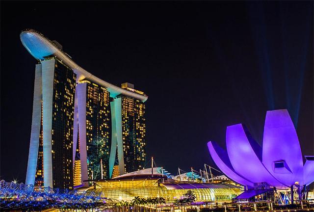 71%新加坡人愿意并入马来西亚，二者为何还是分道扬镳？