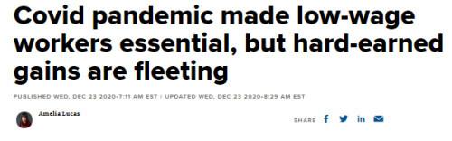 难以置信!疫情下美国社会贫富差距如此悬殊