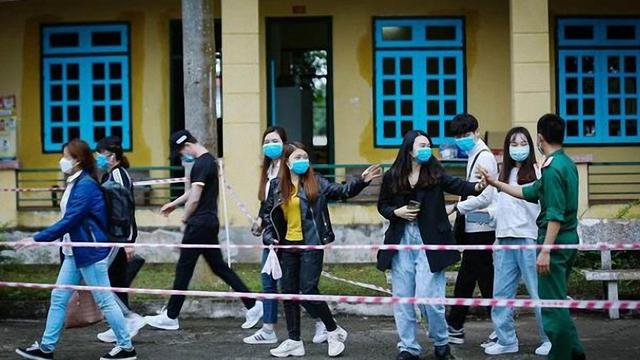 新加坡和越南成“最快抗疫国”，海外专家不承认中国的优秀