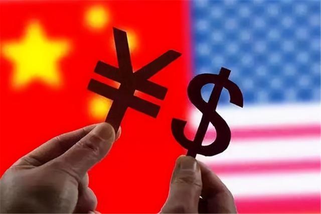 美国明明手握王牌，为何还对中国如此歇斯底里？