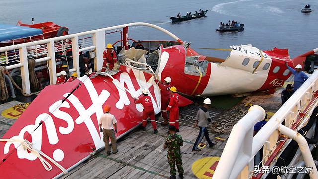 10年多起空难，700多人遇难：印尼的航空安全为何如此糟糕？