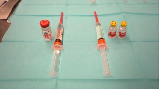 印尼刚批准紧急使用中国疫苗，马来西亚便后知后觉：抢购1400万剂
