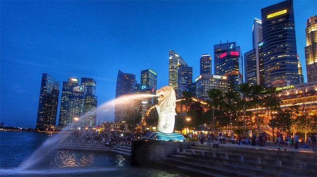 71%新加坡人願意並入馬來西亞，二者爲何還是分道揚镳？