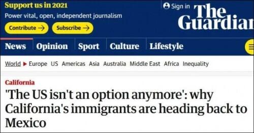 难以置信!疫情下美国社会贫富差距如此悬殊