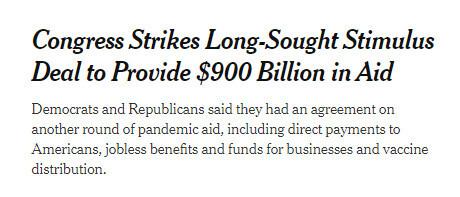 难以置信!疫情下美国社会贫富差距如此悬殊