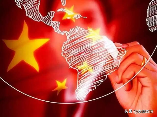 美国，已跌入两大陷阱！白宫送给中国的机遇