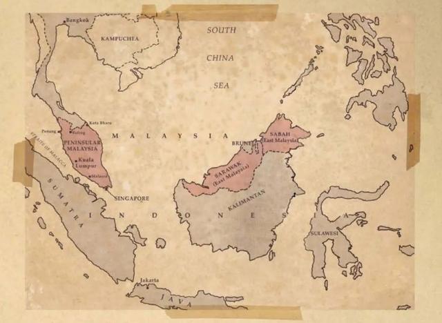 这本漫画，能满足你对新加坡的一切好奇