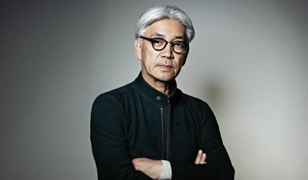 日本音乐大师坂本龙一确诊直肠癌，发文称将“与癌共生”