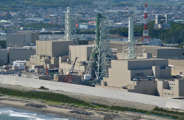 日本核电站传出警报声，超110吨废水倾泻而出，日本人：我们很怕