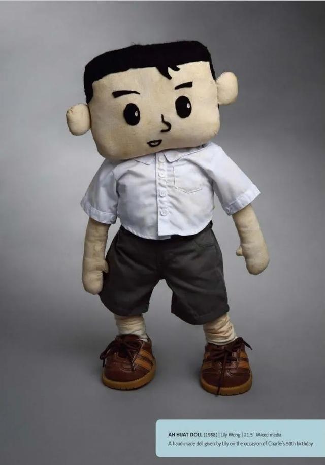 这本漫画，能满足你对新加坡的一切好奇